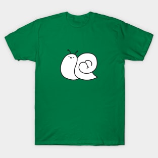Snailbutt T-Shirt